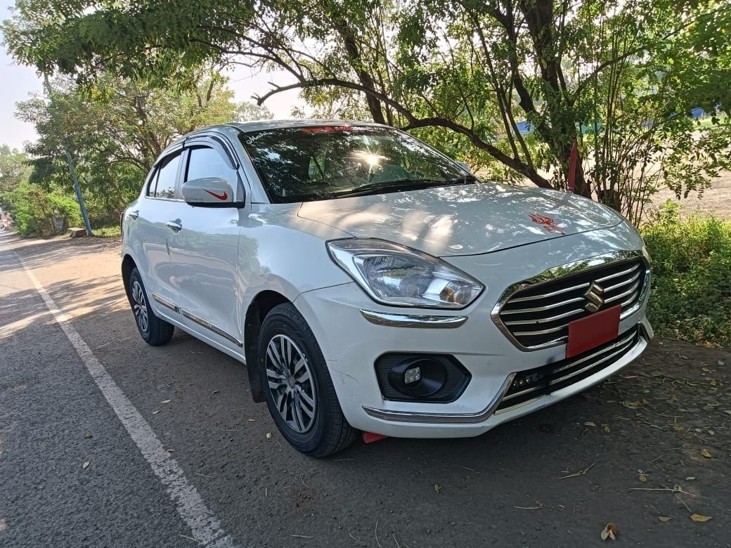 KD Travels sedan